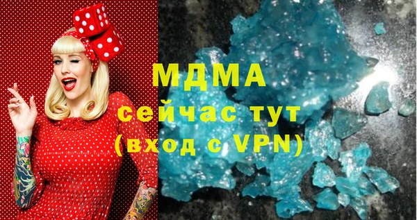 стаф Иннополис