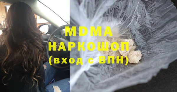 стаф Иннополис